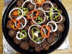 馕坑肉-乡村馕坑肉·烧烤·新疆菜·本地人更爱吃(阿勒泰首店)