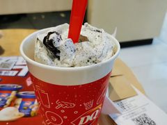 -DQ·蛋糕·冰淇淋(金桥店)