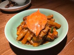 -弄堂里·寻味杭州(湖滨银泰in77C区店)
