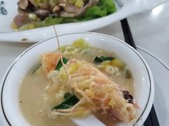 -郭姐·威海渔村(黄兴路店)