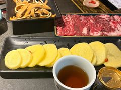 -吼堂老火锅(太古里总店)