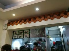 门面-竹园竹升面(西关总店)