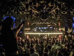 -苏荷SOHO酒吧(越秀旗舰店)