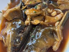 -楚鱼王·河鲜·湖北菜(华农店)