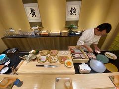 -荣一代目OMAKASE板前料理