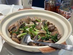 -港湾宴会厅(京基百纳店)
