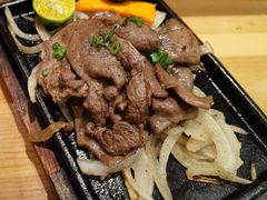 -王鼎精致料理铁板烧(世博源店)