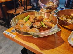 -回·龙虾铺·盆盆蟹·烧烤大排档(回龙观店)