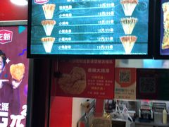 -正新鸡排·炸鸡烧烤(江宁路店)