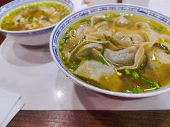 -永丰面馆(汉口路店)