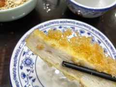 -邢家锅贴老店·非遗·开封菜(金明广场店)