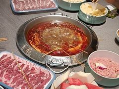 -狼头山火锅 KTV欢唱·烤串(理工大学店)