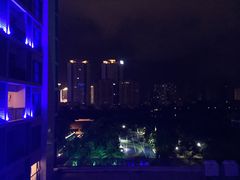 -三亚凤凰水城凯莱度假酒店