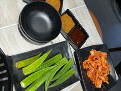 -胡哥烤肥牛(车公庙店)