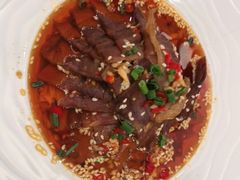 -沅江水·湖南家宴(南村万博长隆商圈店)