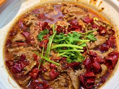 -花盐街·四川乐山小吃(西单大悦城店)