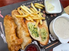 -吉姆丽德乡村西餐厅(闵行交大店)