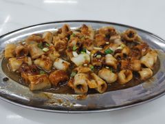 -嘉升大排档(番禺总店)