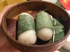 -味福记·江西小炒·南昌小吃(青山湖万达店)