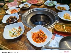 -韩一品韩国料理(柏庐南路店)