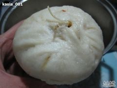 -上海理工大学第五食堂