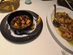 -桂满陇·蟹黄小笼汤包(中山公园店)