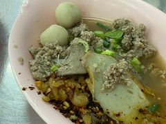 -榮泰米粉湯(Left Shop)