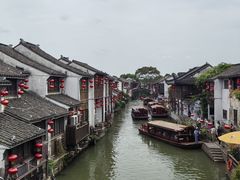 -松鹤楼(山塘街店)