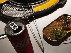 -老板娘的烤肉店(港湾广场店)