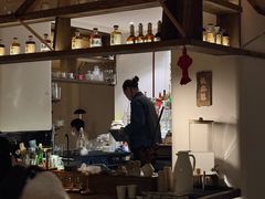 -兮禾酒馆(护国路店)
