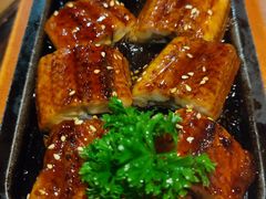-青空日料烧肉烧鸟店(后湖兴业路店)
