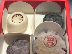 紫芋酥-BC烘焙伴手礼(新光天地店)