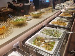 -素满香·食养自助(天一广场店)