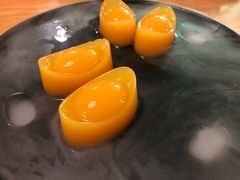 -蓝珊甄选海鲜自助·火锅大排档(近阿那亚店)