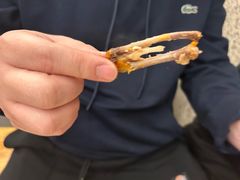 -福苗小骆驼烧烤(莲湖路店)