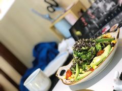 -千寻山野烤肉(中关村店)