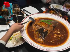 -旺顺阁·北京菜·烤鸭(大望路店)