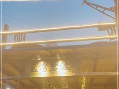 -蓝湾碧波·老字号·疍家非遗海上餐厅