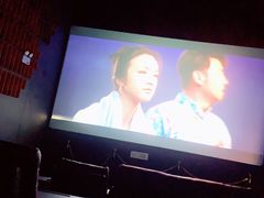 -星河寰宇IMAX影城(星河WORLD·COCO Park店)