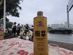 -小毛老湘潭龙虾馆