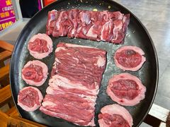 -东来顺•非遗火锅(外滩店)