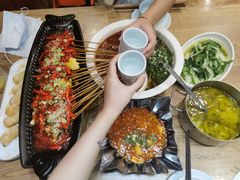 -成都吃客(九眼桥店)