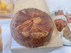 焦糖柠檬安曼卷-檗谷·面包·咖啡·轻食(华贸天地店)