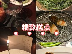 -壳里西餐厅Coquille Seafood Bistro(蒙自路店)