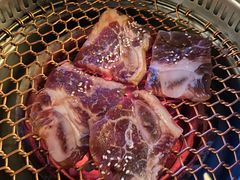-义气烤肉餐吧(大族广场店)