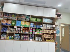 -爱佳宠物中心医院24H·CT·骨外科·猫专科(瑶海万达店)