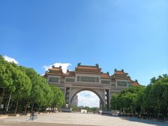 -顺峰山公园