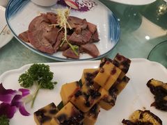 -西府贡面(华东上海城分店)