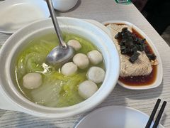 -老北京馅饼粥(西单店)