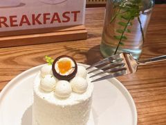 -迦南的早晨蛋糕甜品集合店